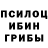 ГЕРОИН хмурый Tekhne